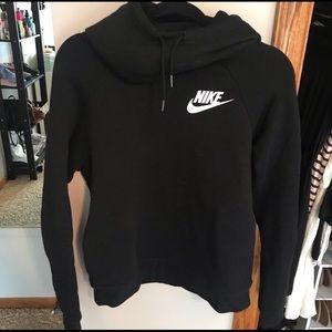 Nike Cowl Hoodie